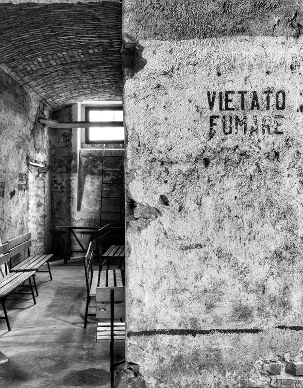CS_RDD_100 Cose da non dimenticare_MDW2026_00_Rifugio87_2_phMarcoMerati